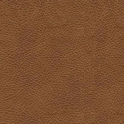 Emilia 3 Piece Sectional Loveseat Caramel Ottoman