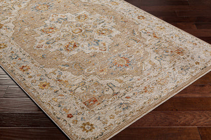 Luxe Adana Oushak Rug