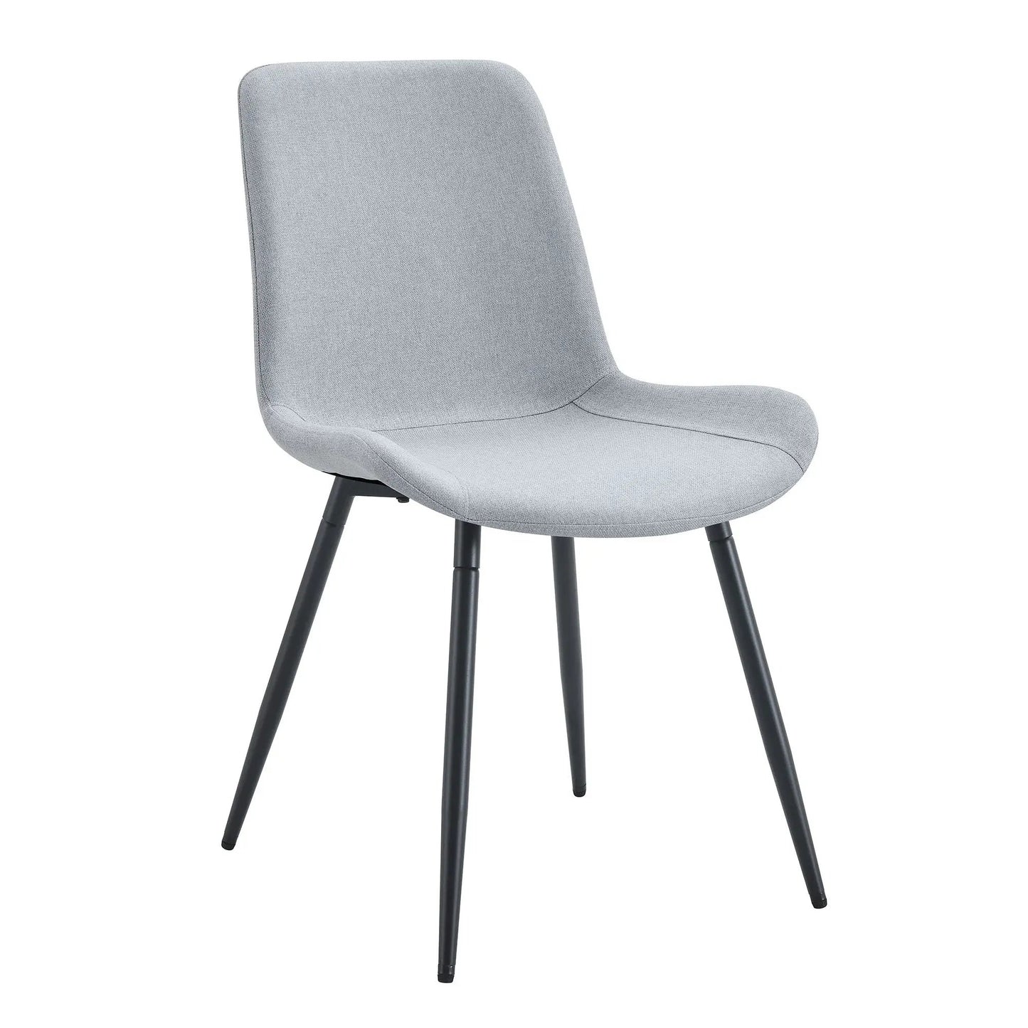 Modern Cushioned Chairs in Medieval Style