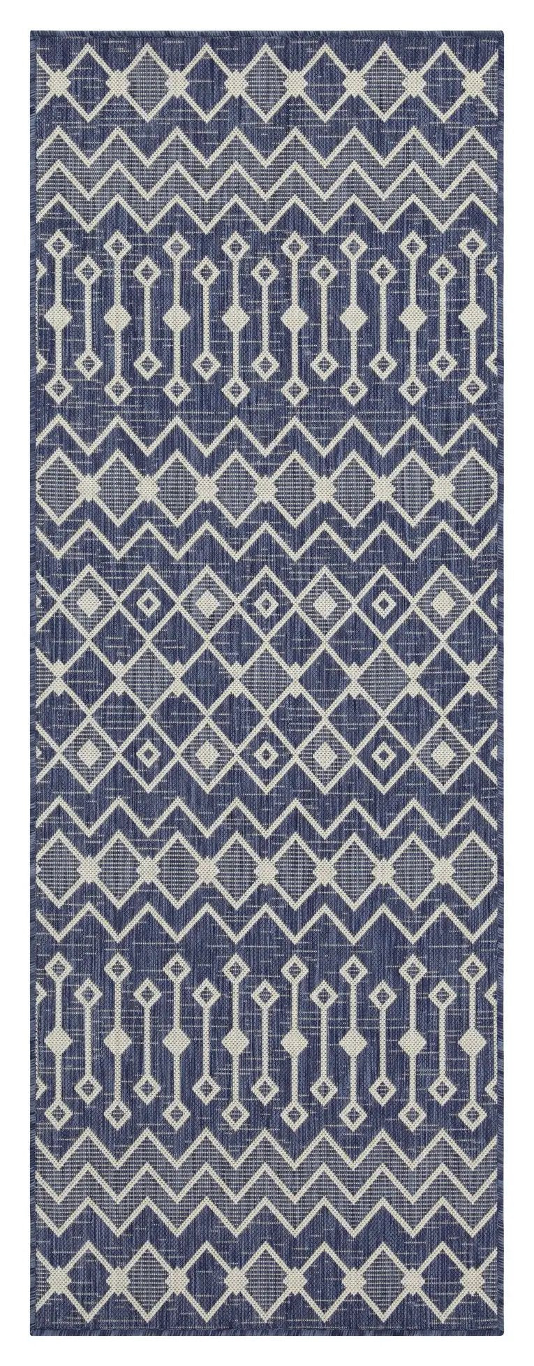 Sunshine Indoor Outdoor Polypropylene Area Rug