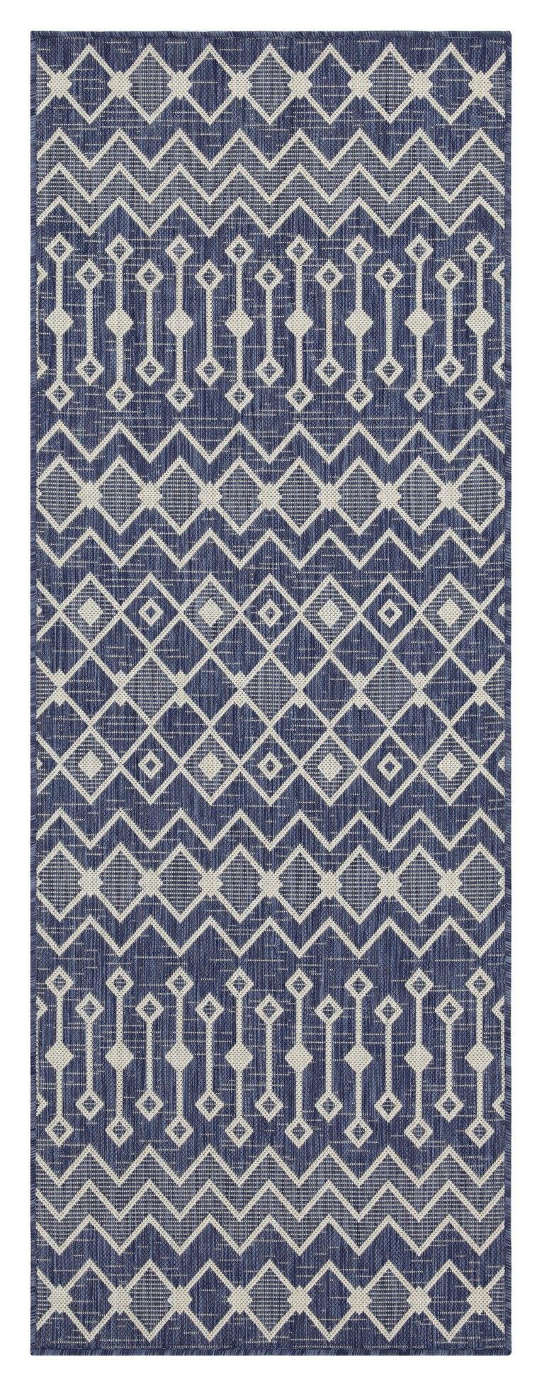 Sunshine Modern Indoor and Outdoor Area Rug