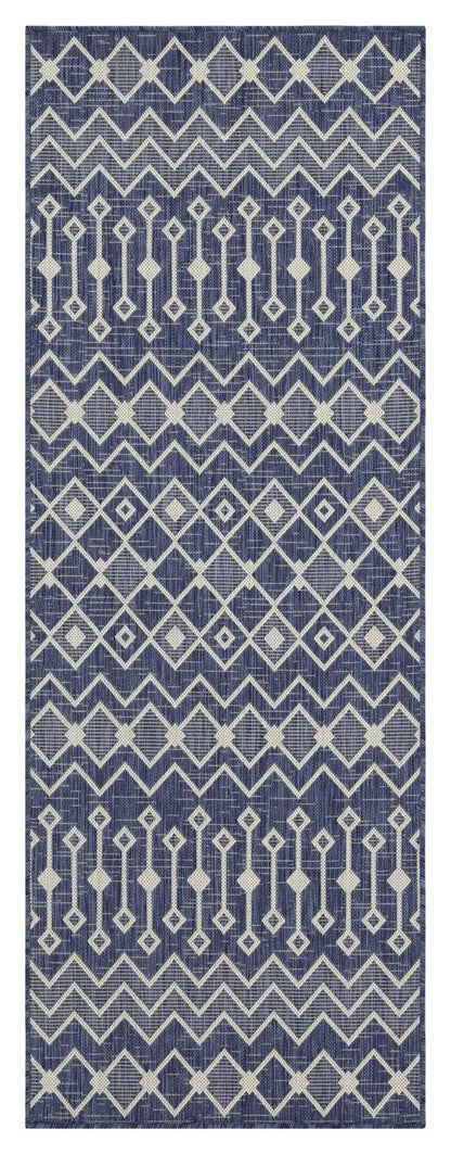 Sunshine Indoor Outdoor Rug for High Traffic