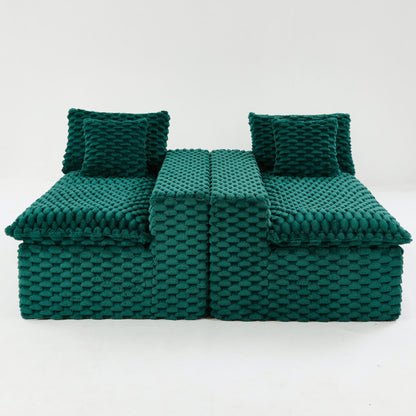 Premium Multifunctional Sofa and Arranged Seating