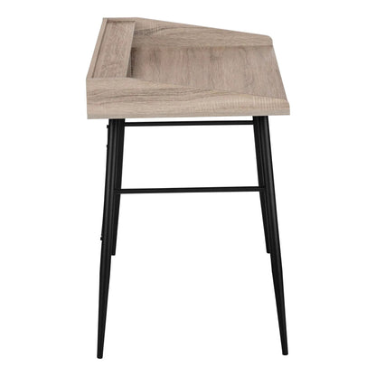 Computer Desk for Home Office with Sturdy Shelves