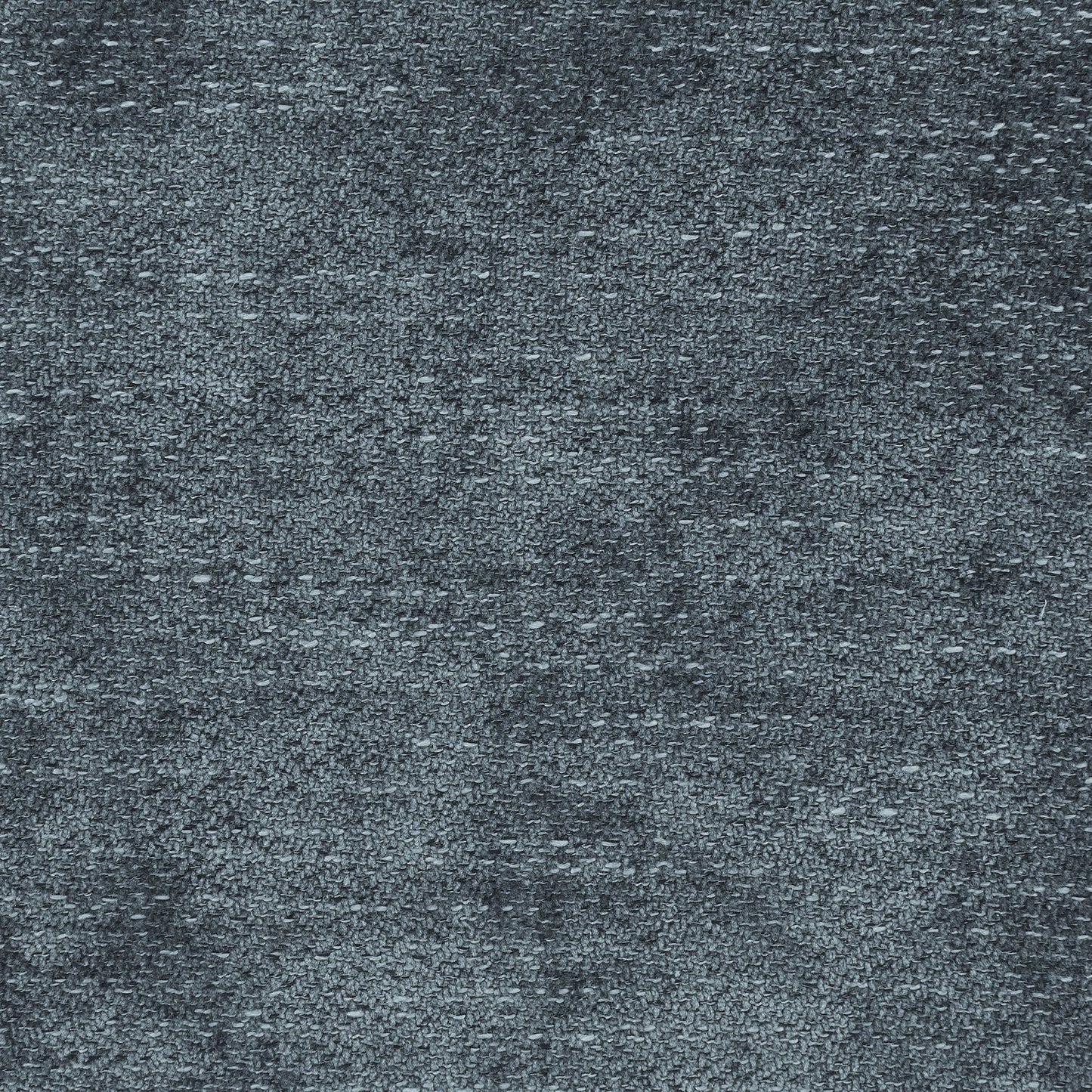 Close-up of dark gray textured carpet fibers for indoor flooring on Tampa Home & Garden Store
