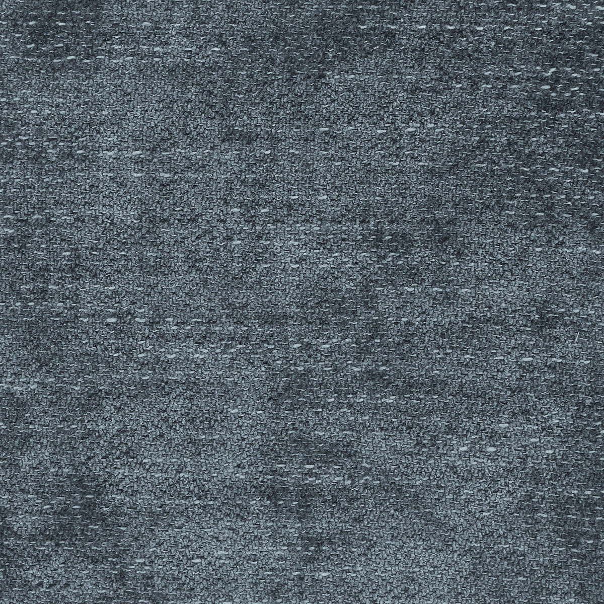 Close-up of dark gray textured carpet fibers for indoor flooring on Tampa Home & Garden Store