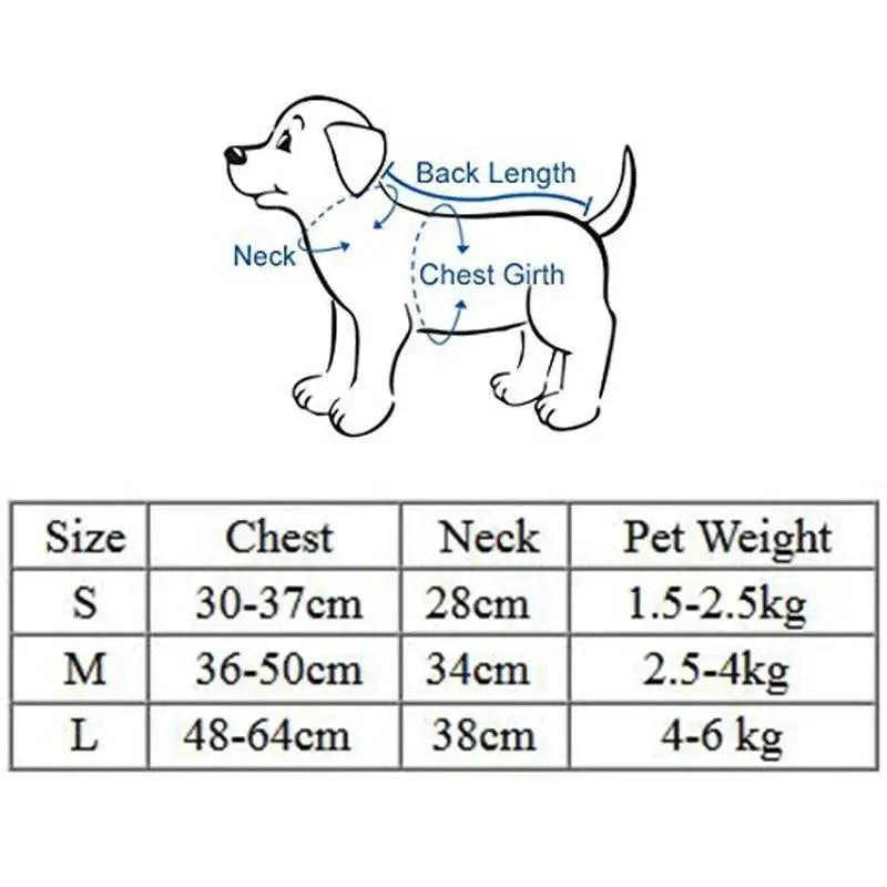 Stevvex adjustable dog harness no-pull with soft padding and reflective vest sizes S/M/L on Tampa Home & Garden Store