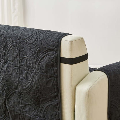 Medallion Solid Color and Furniture Protector
