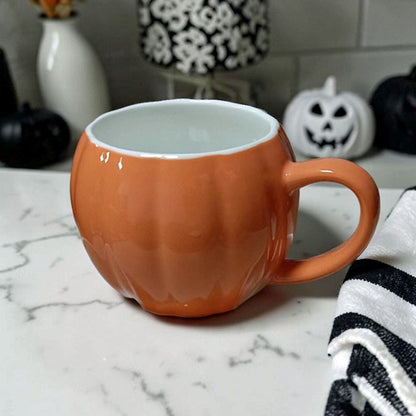 Pumpkin Mug PRE-ORDER