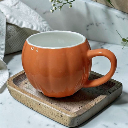 Pumpkin Mug PRE-ORDER