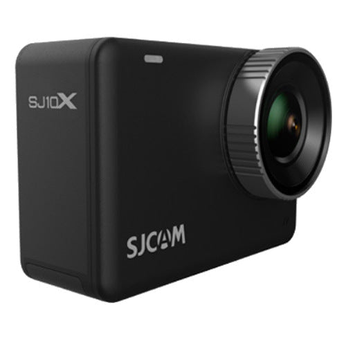 SJ10Pro outdoor waterproof action camera, black SJCAM, 4K anti-shake on Tampa Home & Garden Store