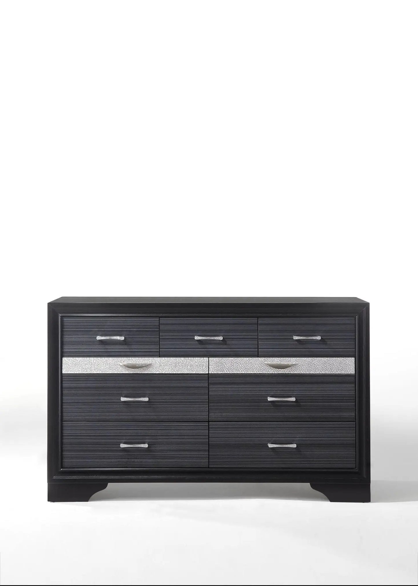 Naima Versatile Dresser with Jewelry Drawer