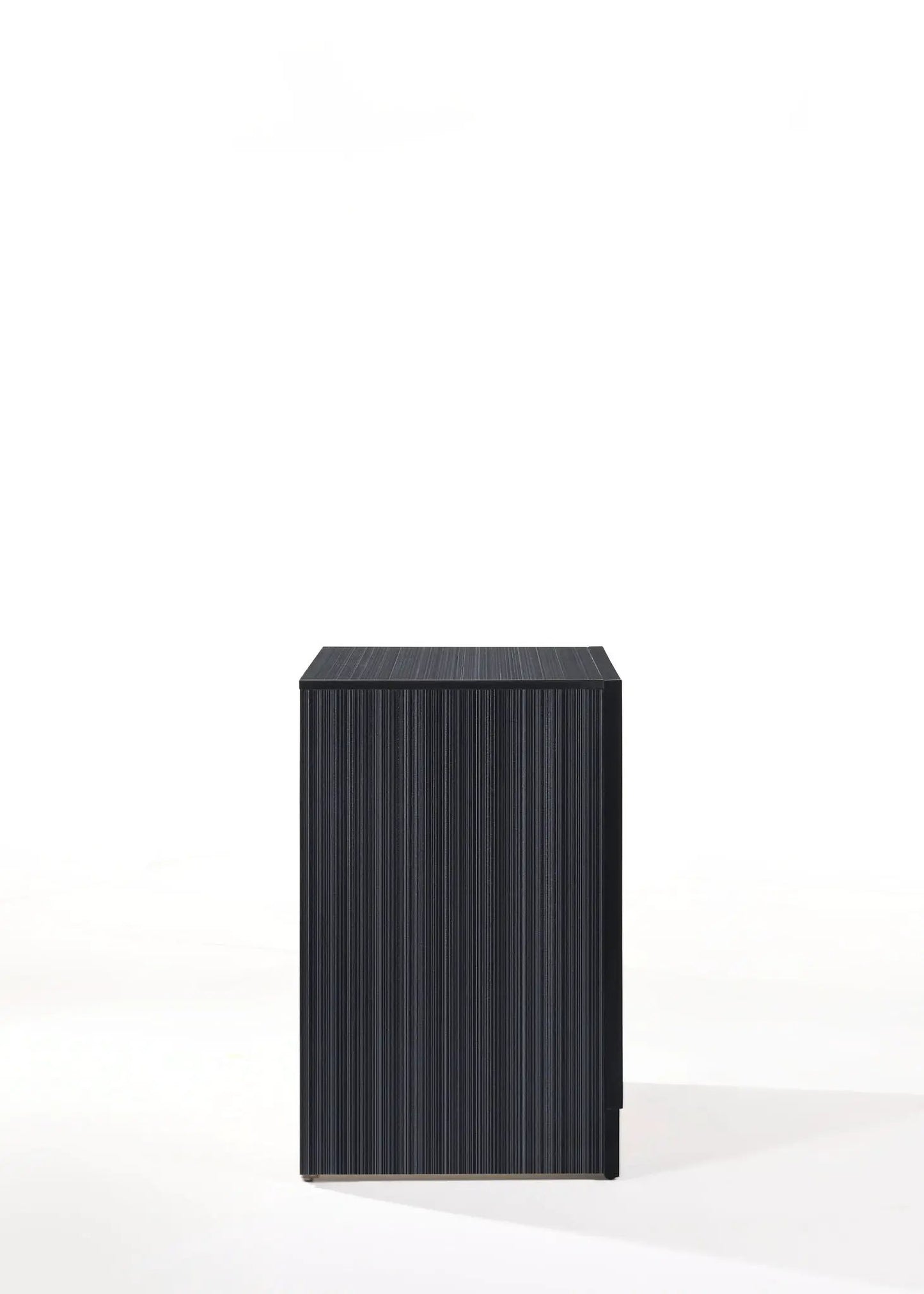 Naima Chic Nightstand With Jewelry Drawer