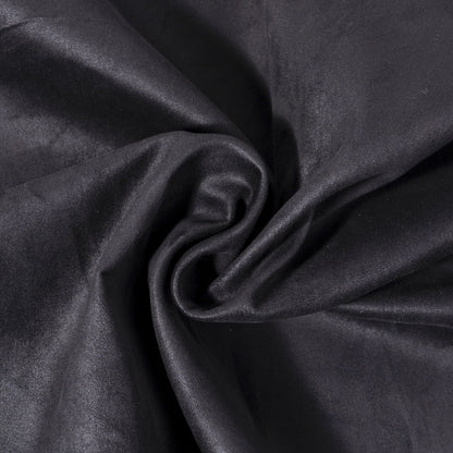 Upholstered bed fabric swatch in dark velvet by HouseOfZazla on Tampa Home & Garden Store