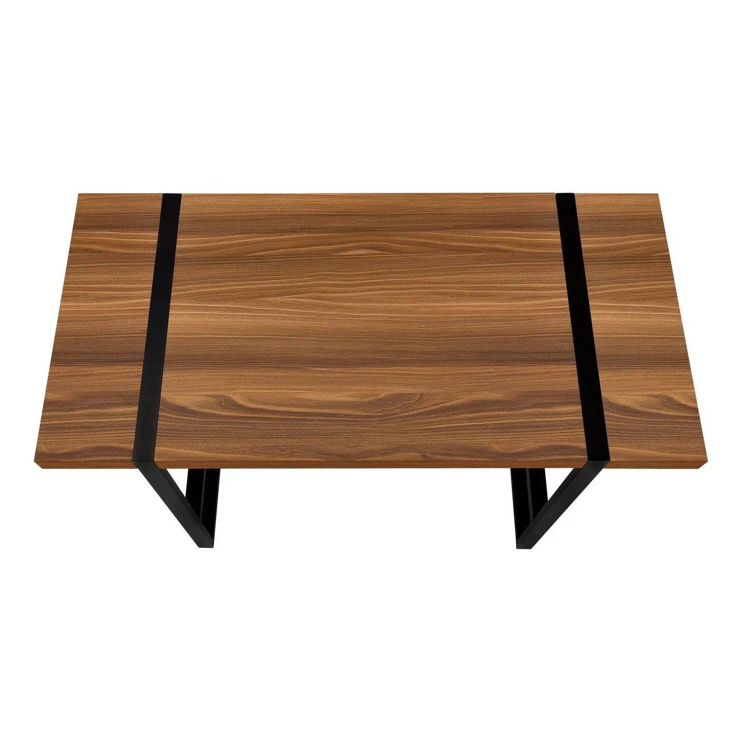 Industrial Computer Desk for Home Office Laptop