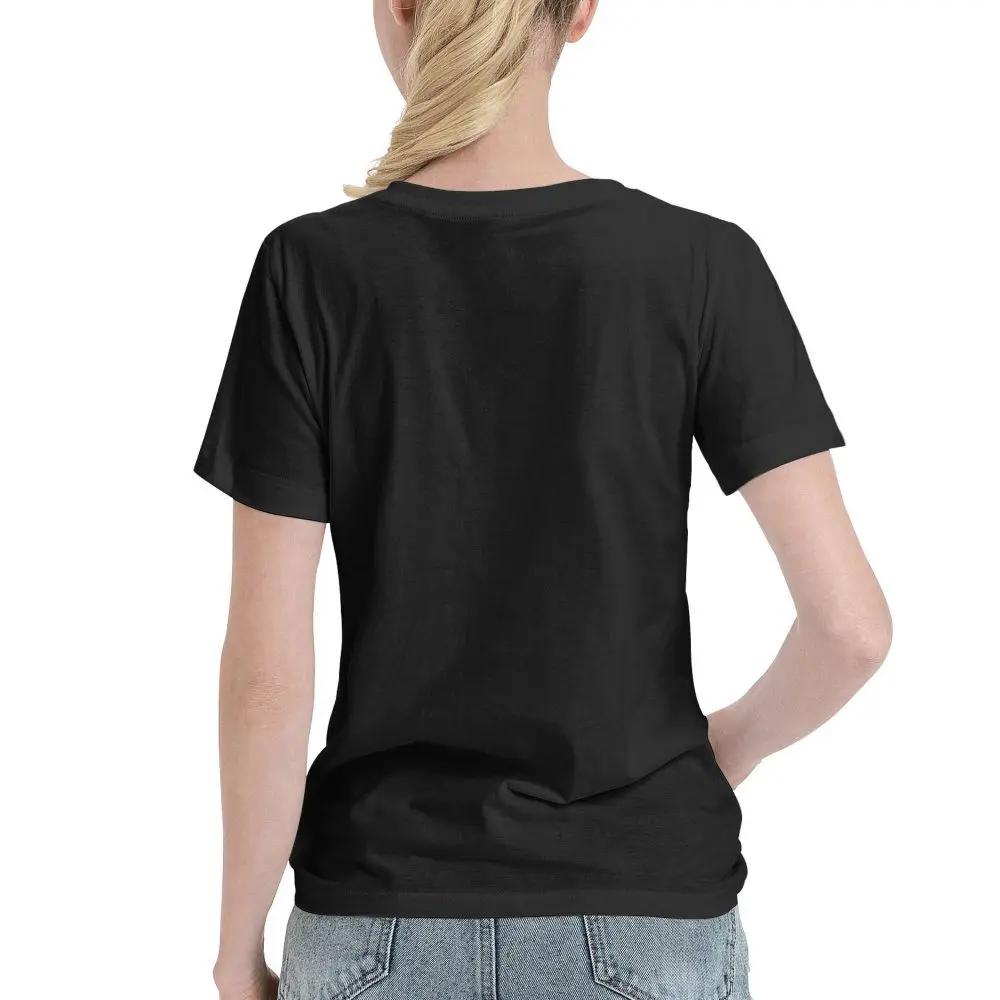 Simple and Practical Womens Short Sleeve T Shirt