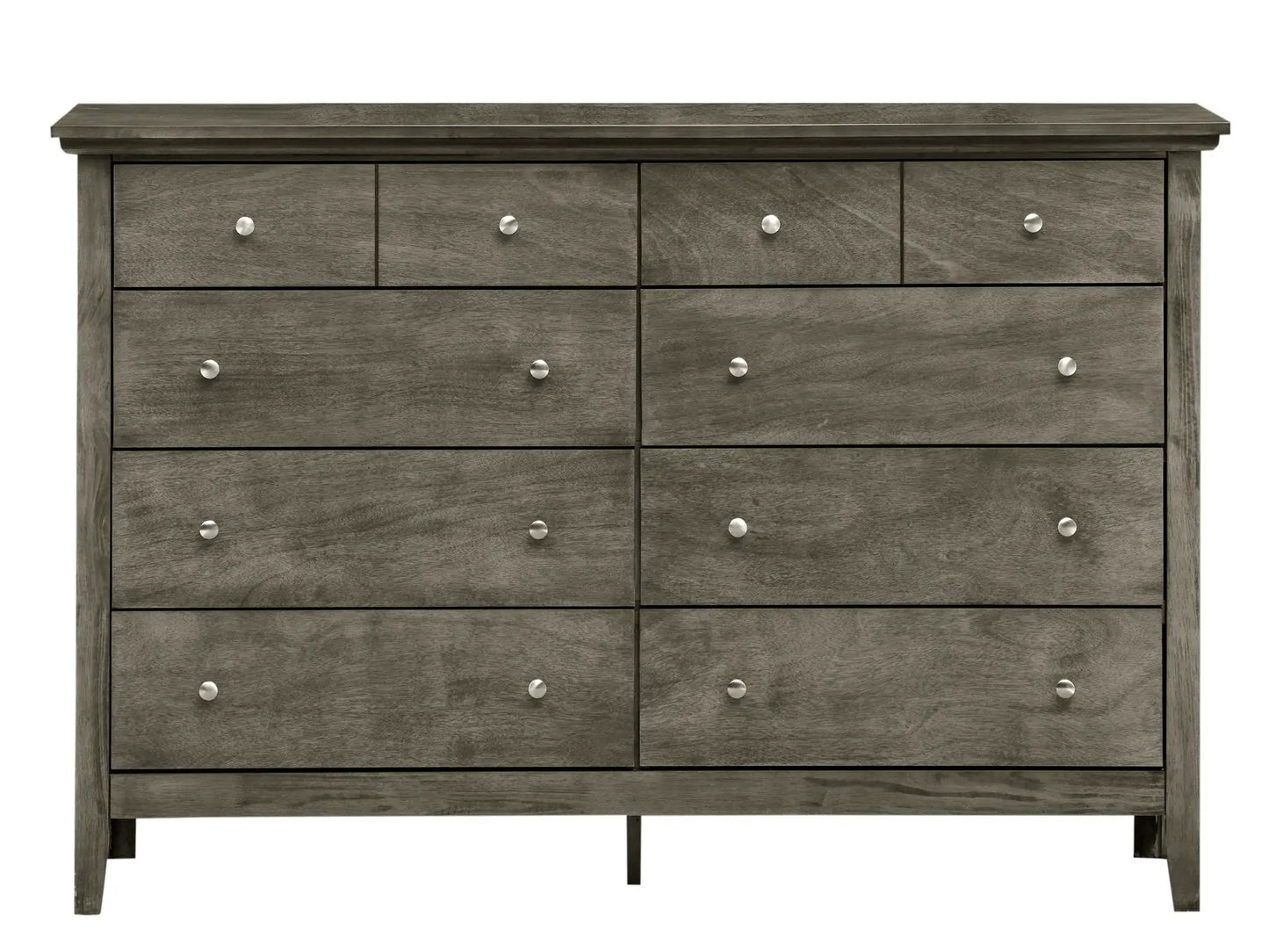 Hammond Elegant Casual Dresser for Any Room