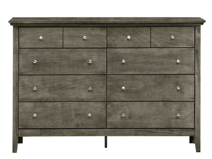 Hammond Elegant Casual Dresser for Any Room