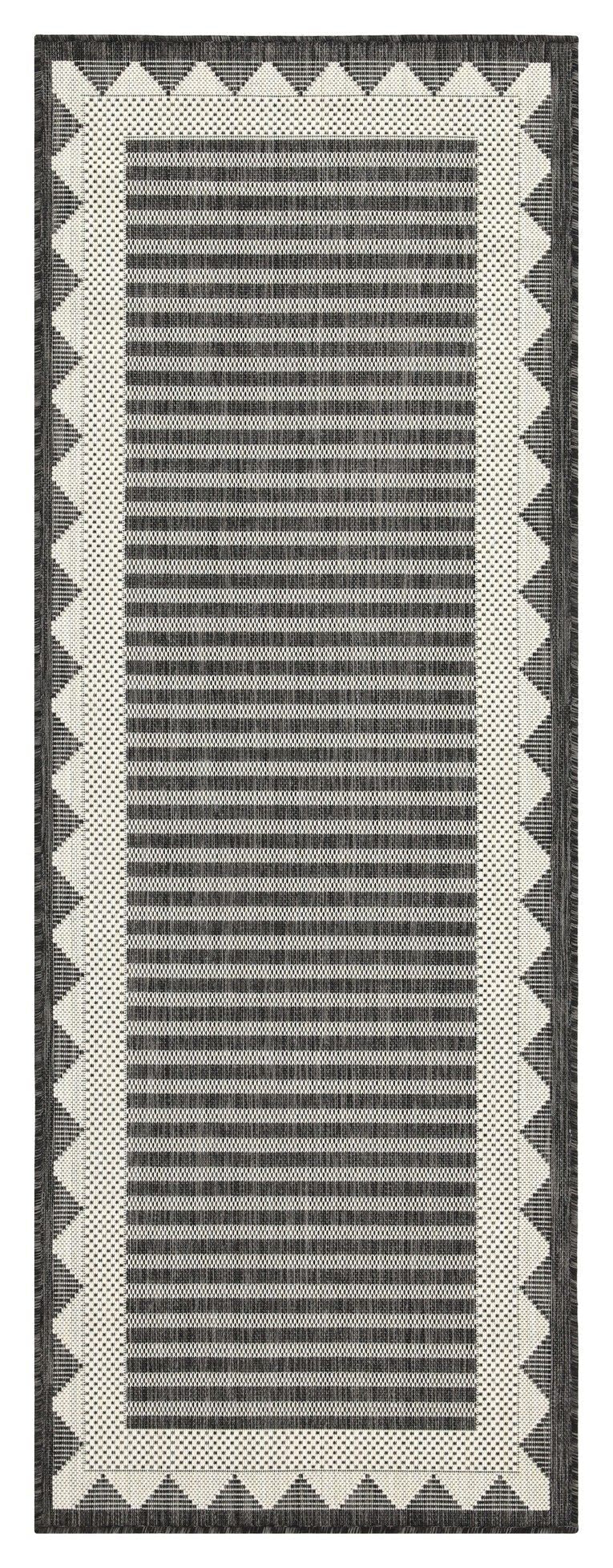 Fresh And Cozy Indoor Area Rug For A Patio