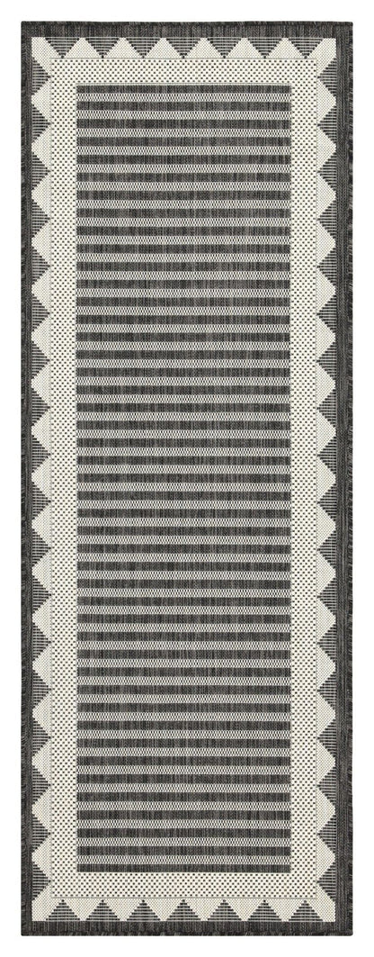 Fresh And Cozy Indoor Area Rug For A Patio