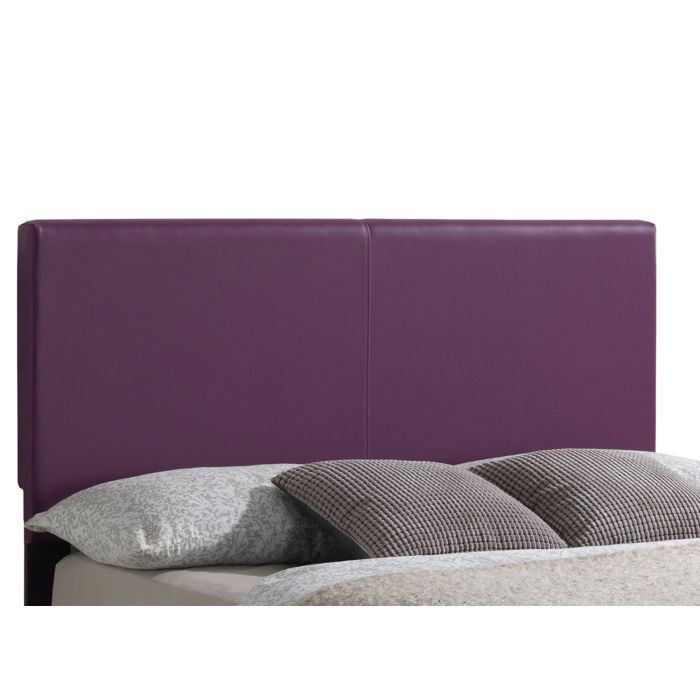 Glory Aaron Queen Platform Bed for a Bedroom