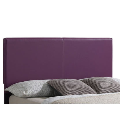 Glory Aaron Queen Platform Bed for a Bedroom