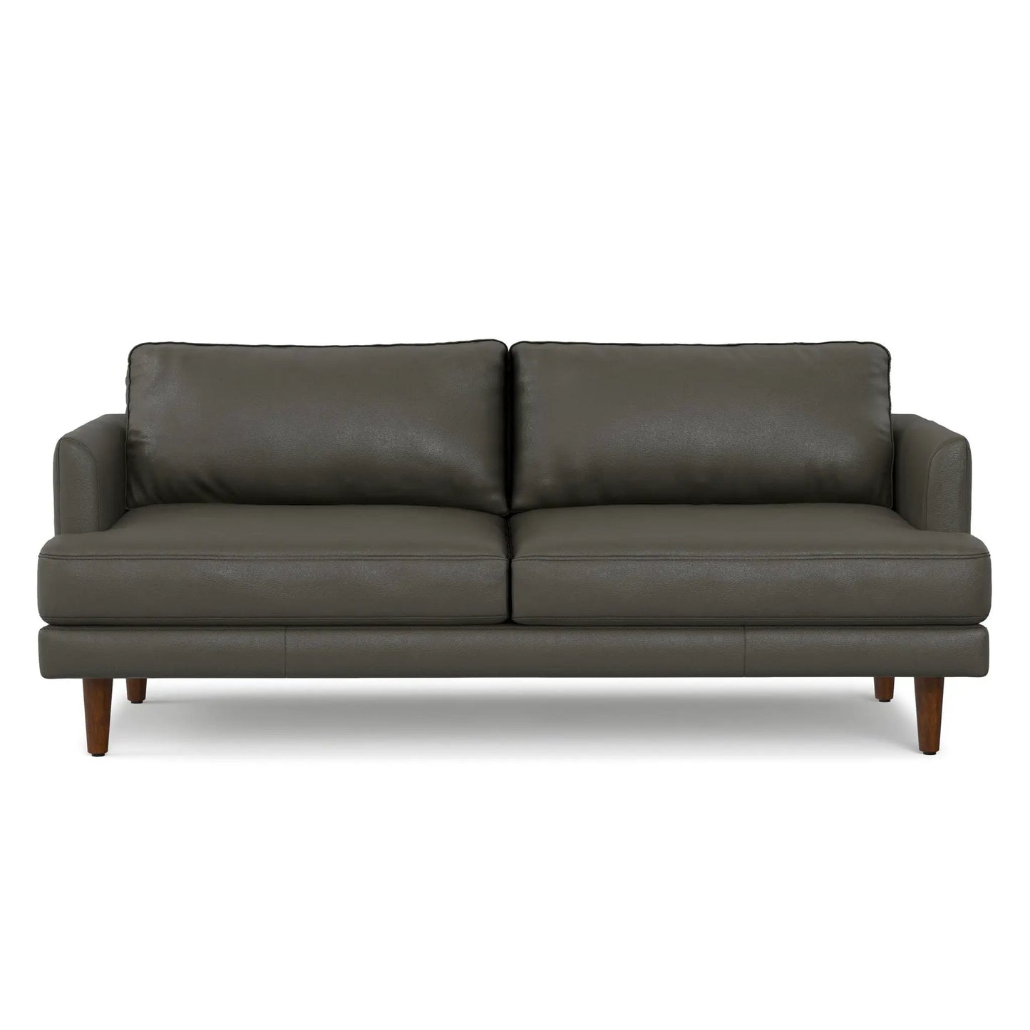 Livingston Upholstered Sofa with Premium Comfort