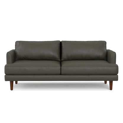 Livingston Upholstered Sofa with Premium Comfort