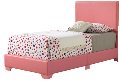 Glory Aaron Queen Platform Bed for a Bedroom