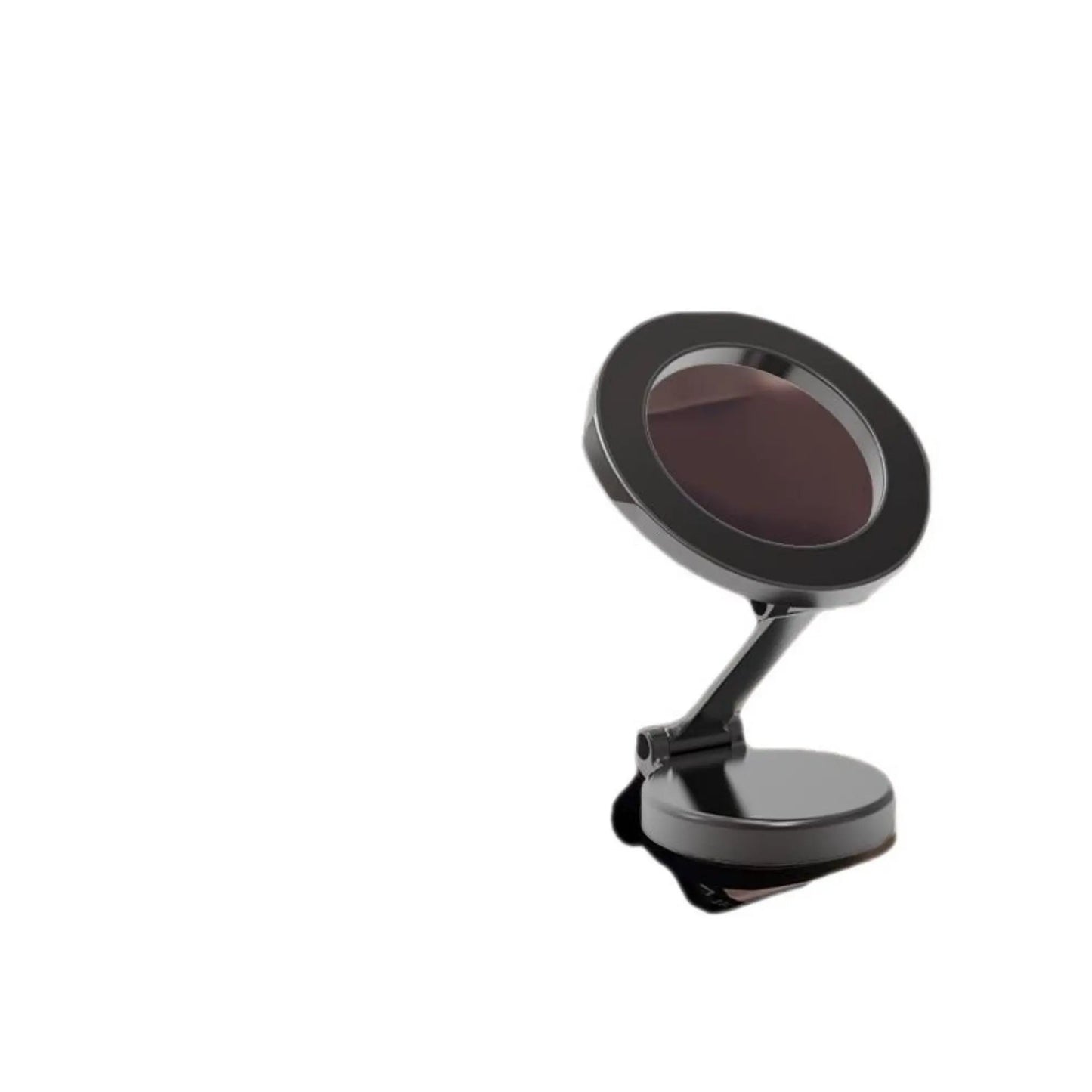 Magnetic car phone mount FLIPSTYLEZLLC with all-metal circular magnet disc on arm on Tampa Home & Garden Store