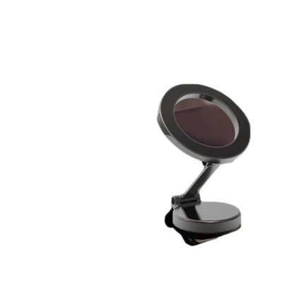 Magnetic car phone mount FLIPSTYLEZLLC with all-metal circular magnet disc on arm on Tampa Home & Garden Store