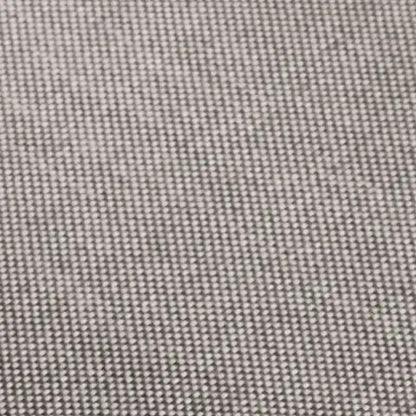 Ocean Beach sofa with cushion gray fabric close-up on Tampa Home & Garden Store