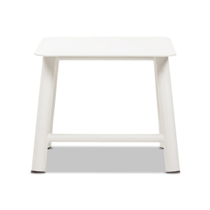 Atlas Square Outdoor Aluminum Patio Table