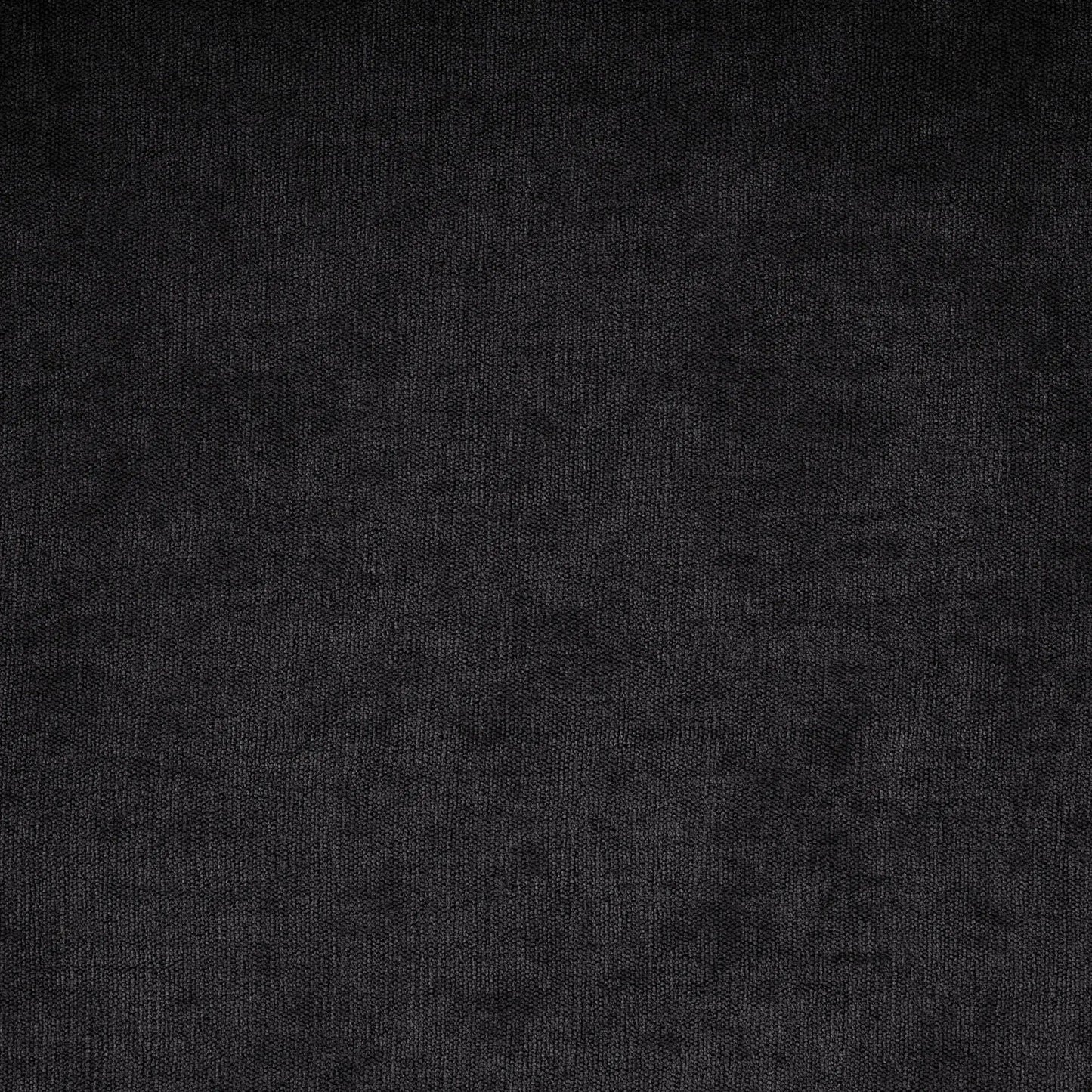 Charcoal textured upholstery fabric close-up for Unique Piece Furniture 2-piece living room set on Tampa Home & Garden Store