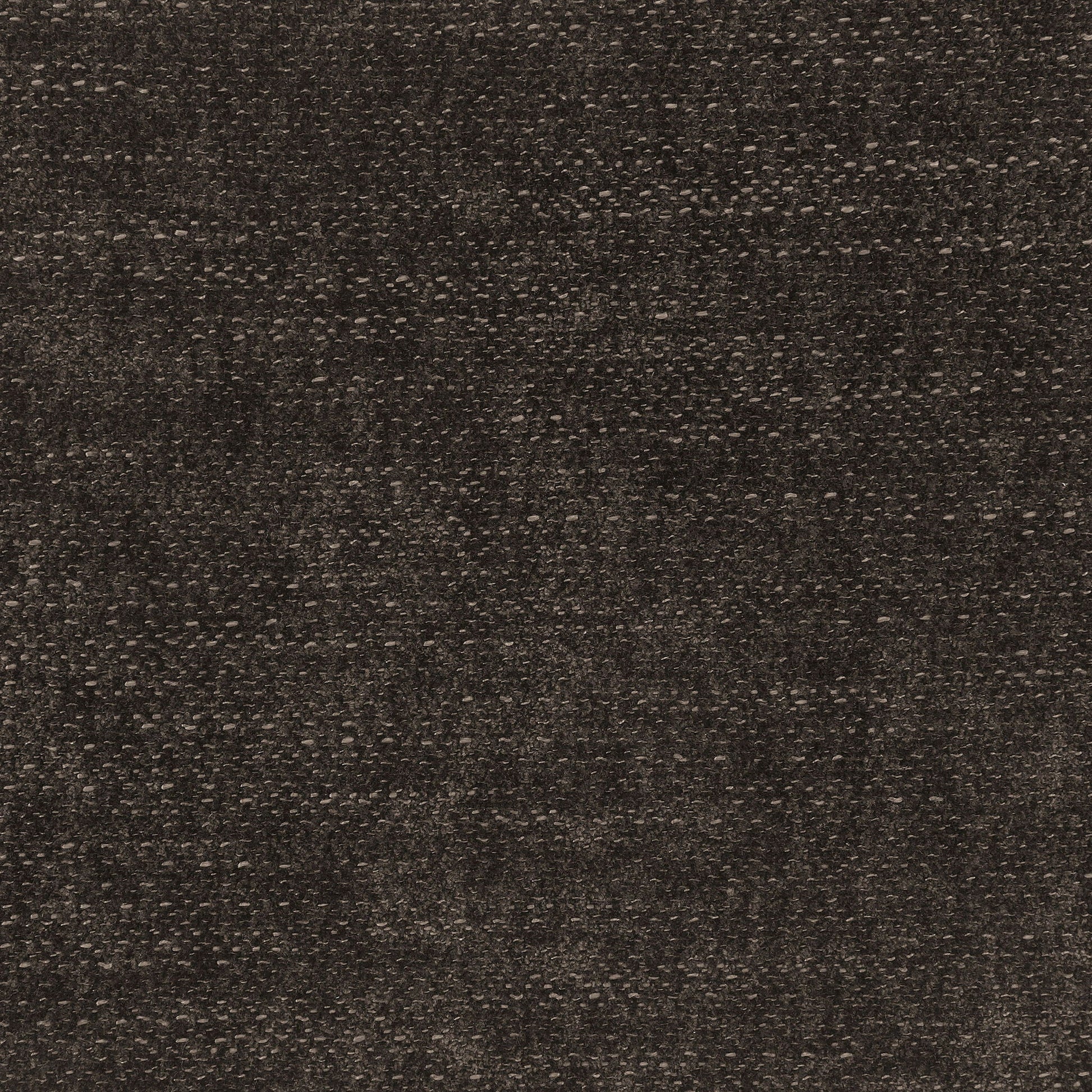 Beca Upholstered Power Lift Recliner fabric swatch in dark brown textured weave on Tampa Home & Garden Store