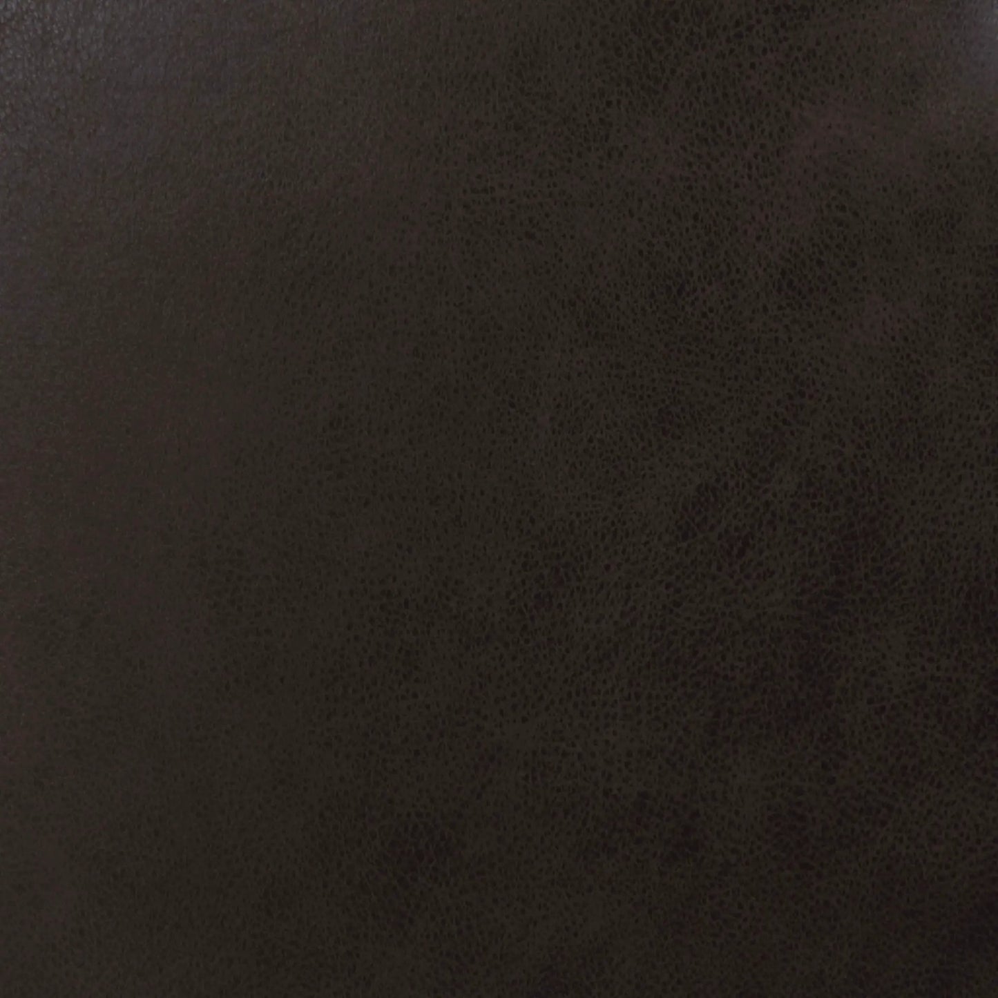 Brazelton Swivel Glider Recliner leather texture in dark brown by Unique Piece Furniture on Tampa Home & Garden Store
