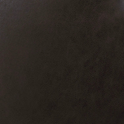 Brazelton Swivel Glider Recliner leather texture in dark brown by Unique Piece Furniture on Tampa Home & Garden Store