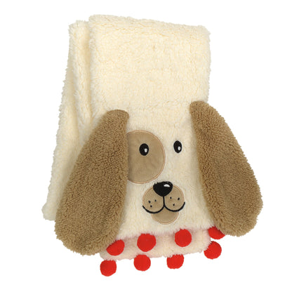 SnowPinions - Bufanda para perros