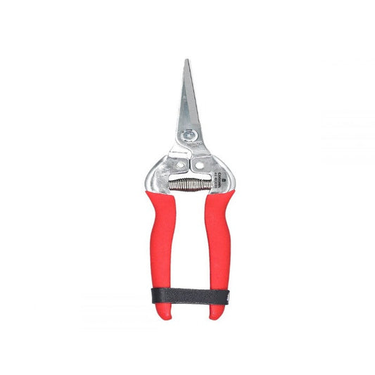 Corona Long Straight Snip - Stainless Steel - Tampa Home & Garden Store