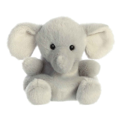 Écrase le palmier éléphant Pal