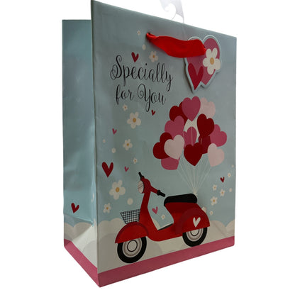 Bolsa de regalo especial para ti
