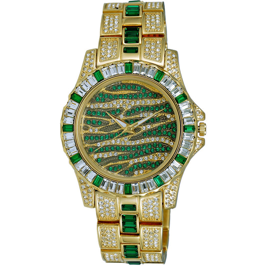 Adee Kaye Men's Chameleon - Tampa Home & Garden Store