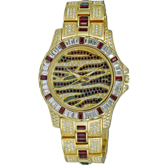 Adee Kaye Men's Chameleon - Tampa Home & Garden Store