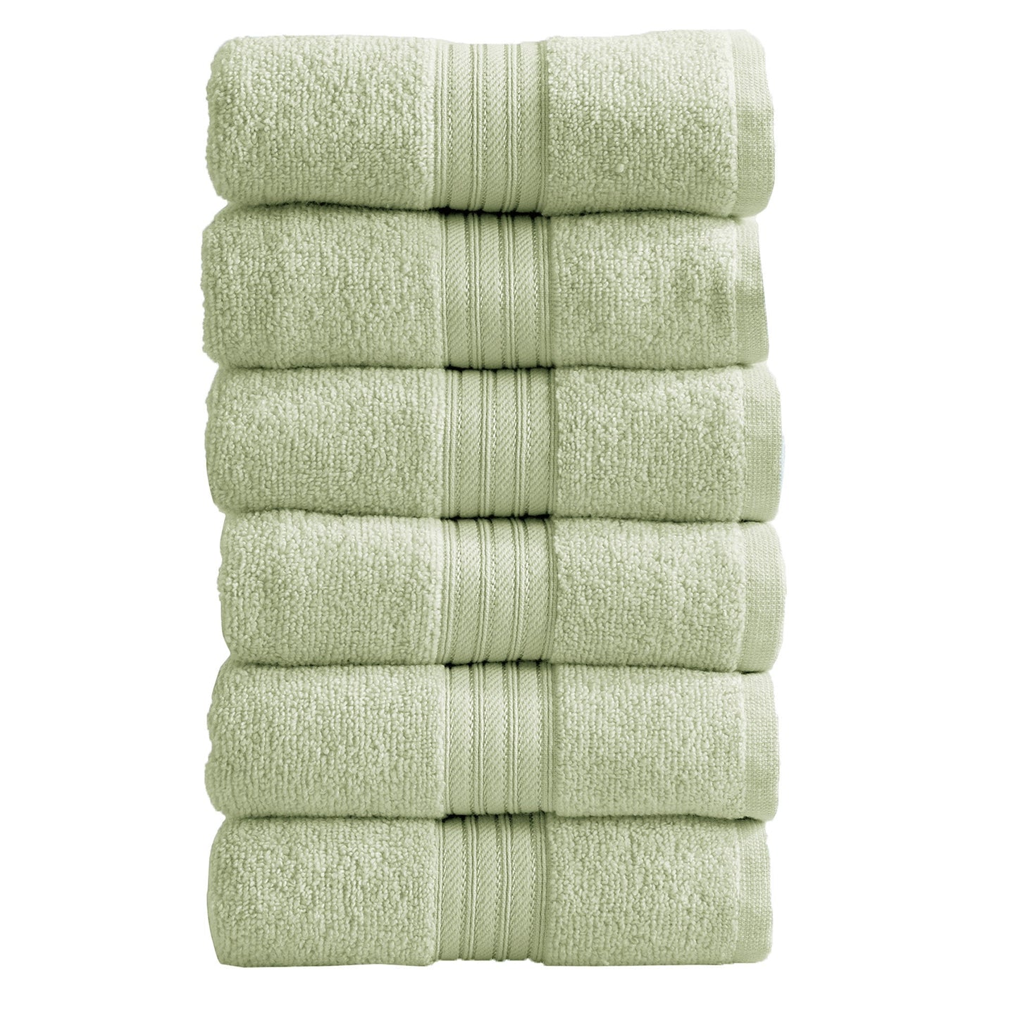 Super Soft and Lightweight Cotton Bath Towels