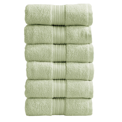 Super Soft and Lightweight Cotton Bath Towels