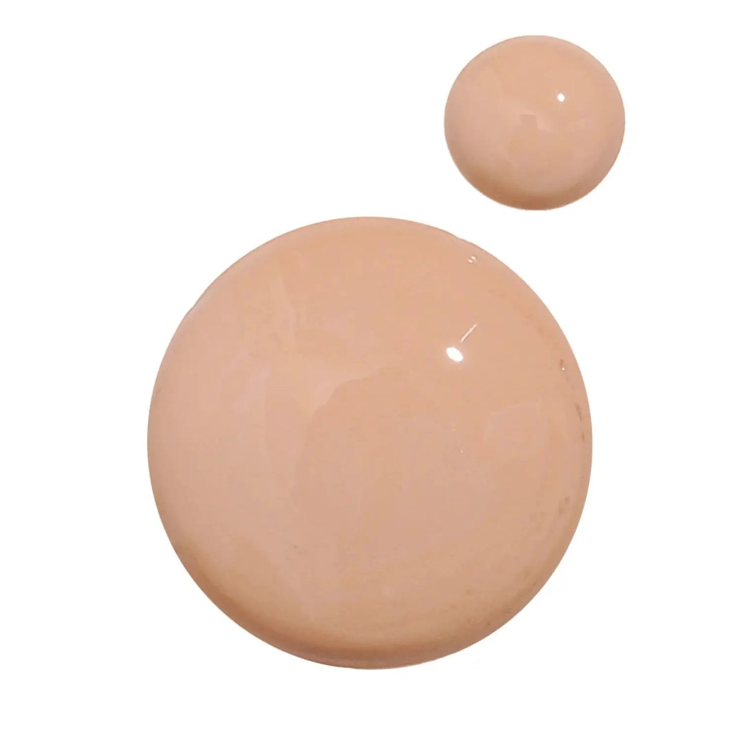 Alastin HydraTint Pro Mineral Broad Spectrum Sunscreen SPF 36 swatches in nude beige on Tampa Home & Garden Store