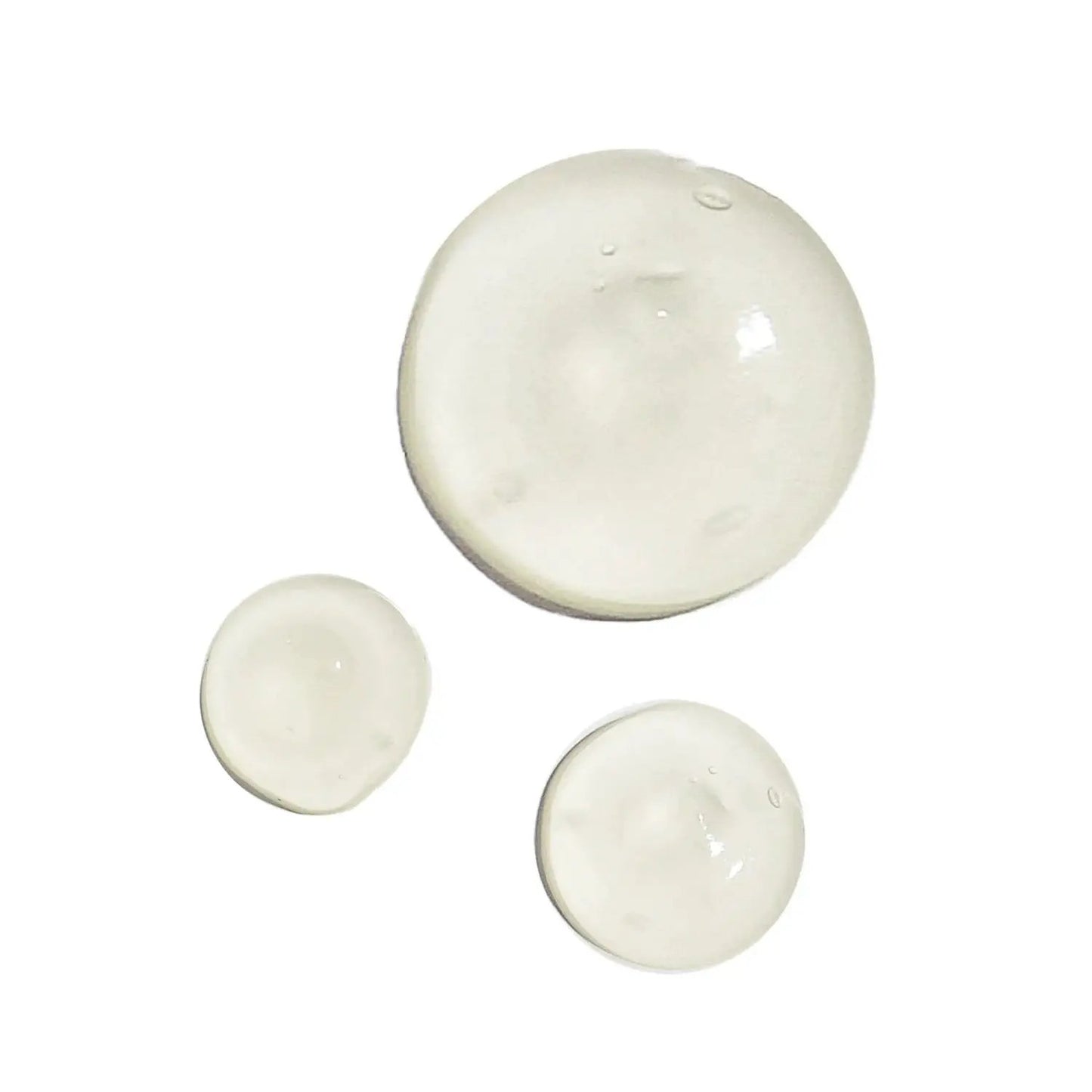Alastin Skincare Regenerating Skin Nectar serum droplets, clear gel on white background on Tampa Home & Garden Store