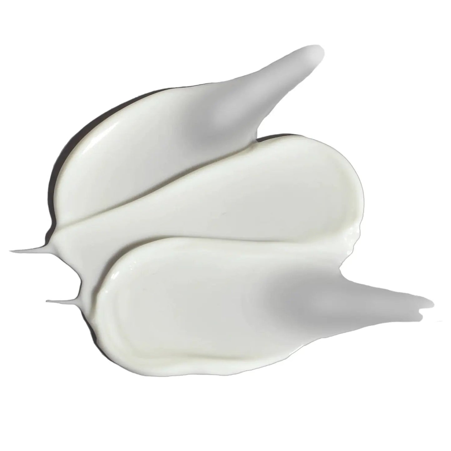 Alastin Skincare Ultra Light Moisturizer TriHex Technology swatch, white cream texture on Tampa Home & Garden Store