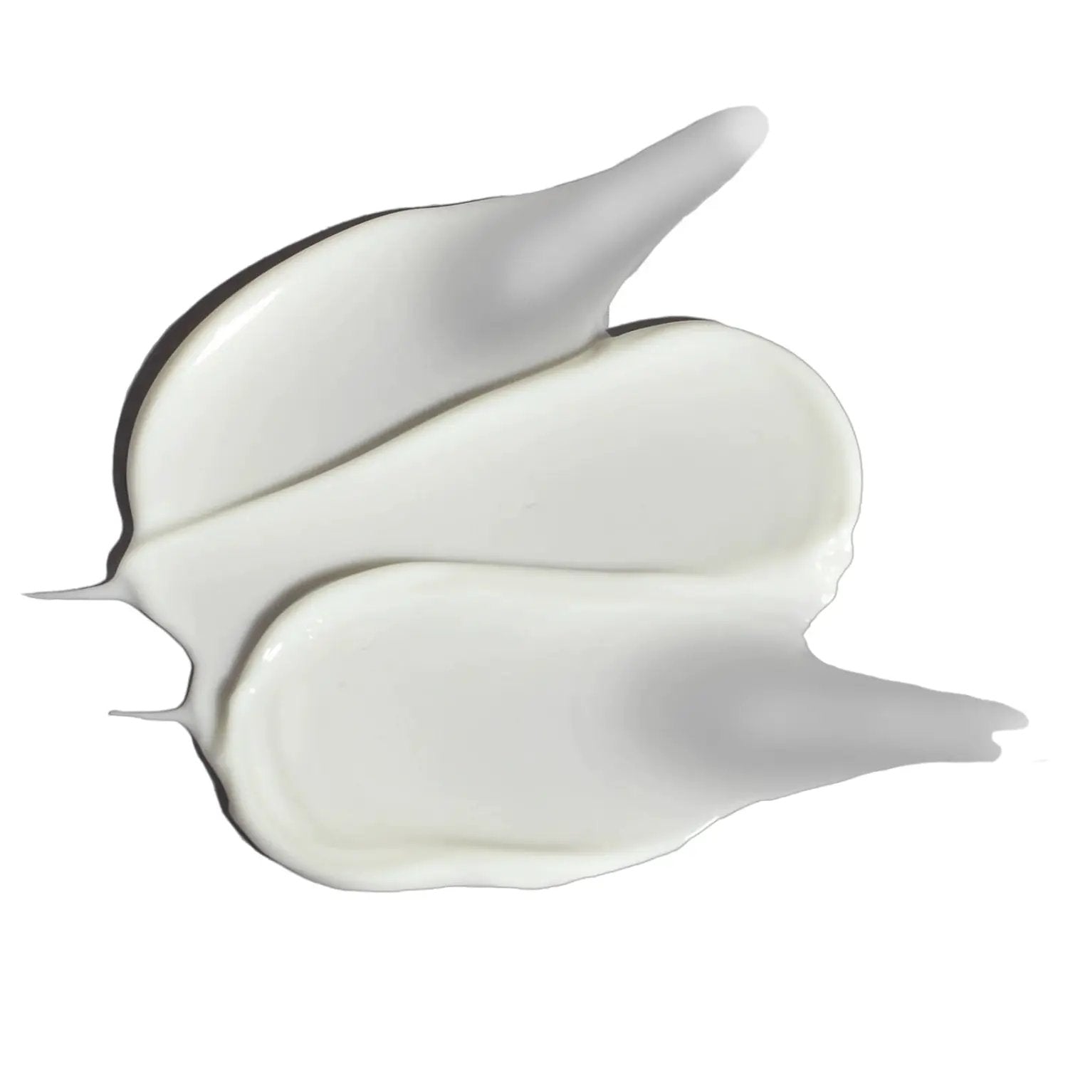 Alastin Skincare Ultra Light Moisturizer TriHex Technology swatch, white cream texture on Tampa Home & Garden Store