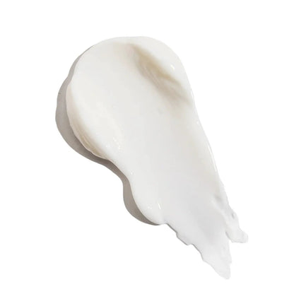 Alastin Skincare Ultra Nourishing Face Moisturizer Cream swatch, white smooth texture on Tampa Home & Garden Store